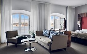 Elite Hotel Marina Tower Stockholm